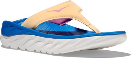 HOKA ORA Recovery Flip-Flops - Women's 2