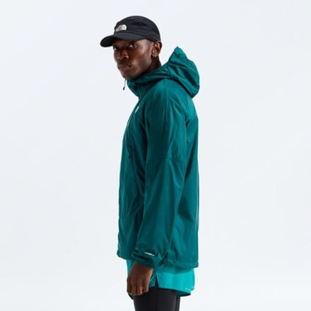 The North Face Ridgelite FUTUREFLEECE Wind Jacket - Men's 3