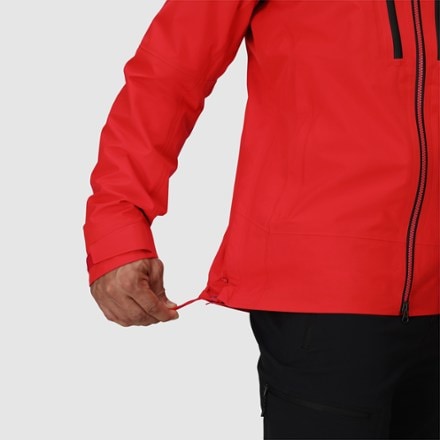 Outdoor Research Headwall GORE-TEX 3L Jacket - Men's 9