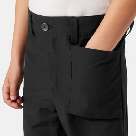 Helly Hansen Vidda Shorts - Kids' 4