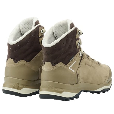 Lowa Lady Light Evo GTX Hiking Boots - Women's 3