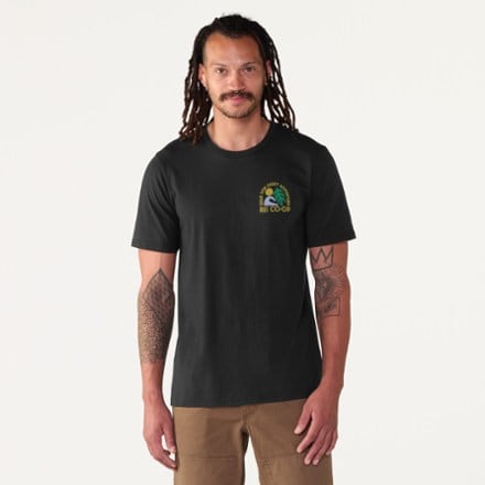 REI Co-op Every Adventure Graphic T-Shirt 1