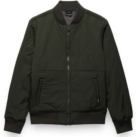 prAna Encinitas Bomber Jacket - Men's 0