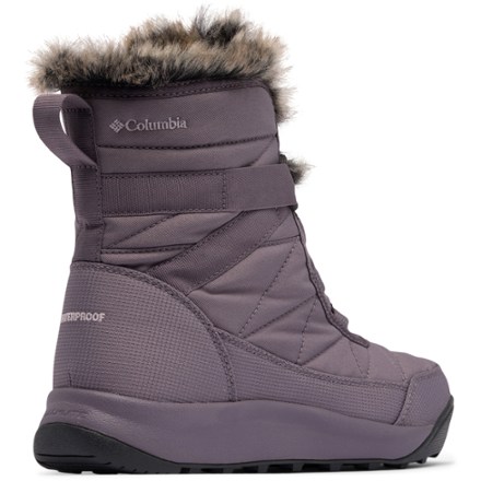 Columbia Minx Shorty IV Boots - Women's 5