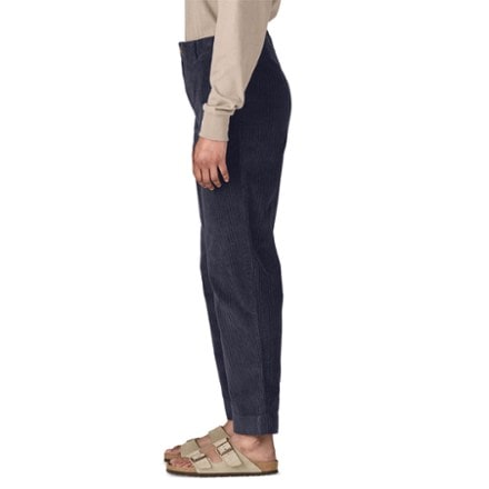 Patagonia Wide-Wale Corduroy Pants - Women's 4
