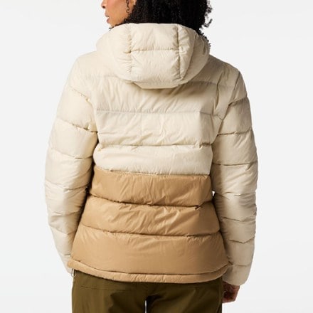 Cotopaxi Fuego Max Down Hooded Jacket - Women's 2
