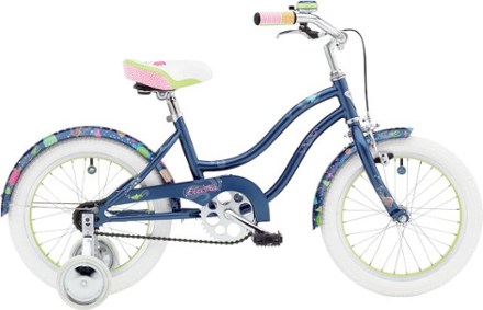 electra under the sea bike