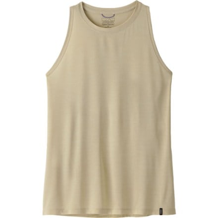 Patagonia Capilene Cool Ultra Tank Top - Women's 0