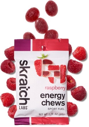 Skratch Labs Sport Energy Chews 1