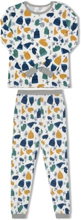 Threads 4 Thought Pajama Set - Kids' 0