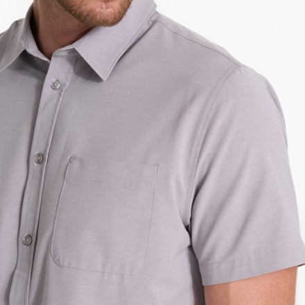 Vuori Bridge Button-Down Shirt - Men's 4