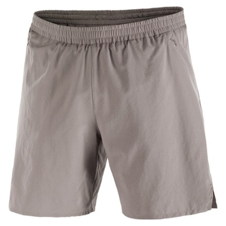 Salomon SHKout Core 2-in-1 7" Shorts - Men's 0