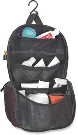 SIDE BY SIDE - TOILETRY BAG - TRAVEL PACKER LT