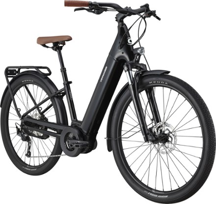 Cannondale Adventure Neo 3 EQ Electric Bike 1