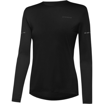 GOREWEAR Contest 2.0 Long-Sleeve T-Shirt - Women's 2