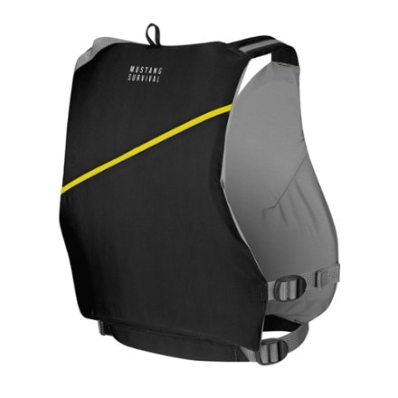 Mustang Survival Journey PFD with Pocket 3