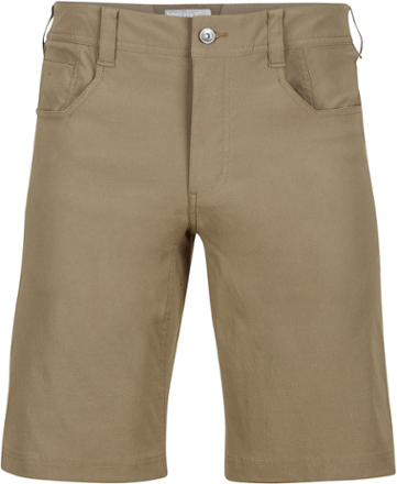 marmot mens shorts