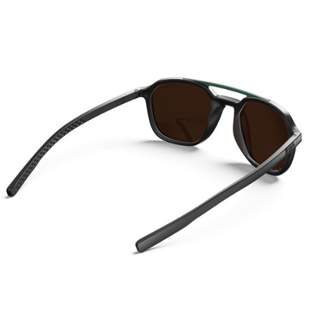 Julbo Slack Cover Glacier Sunglasses 6