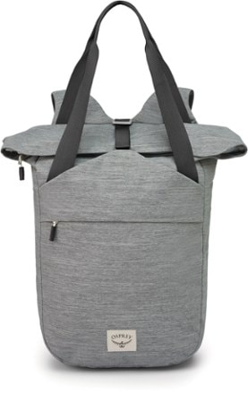 Osprey Arcane Tote Pack - Deep Fig 2