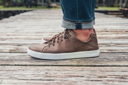 OluKai Lae'ahi Li 'Ili Shoes - Men's 7