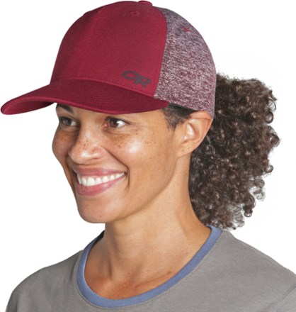 cloche bucket hat