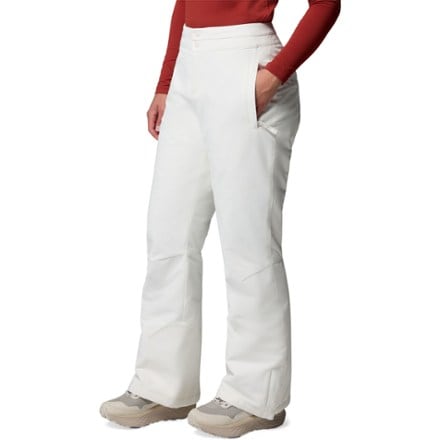 Columbia Bugaboo III Snow Pants - Women's 6