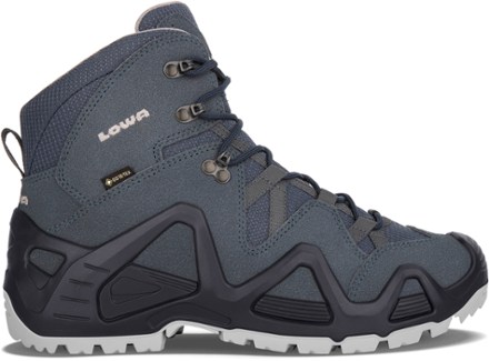 Lowa Zephyr GTX Mid Hiking Boots - Men