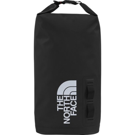 The North Face Base Camp Dry Bag - 12 L Black 12 L