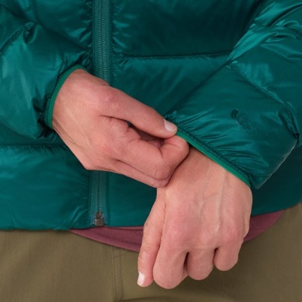 REI Co-op 650 Down Jacket - Women's 6