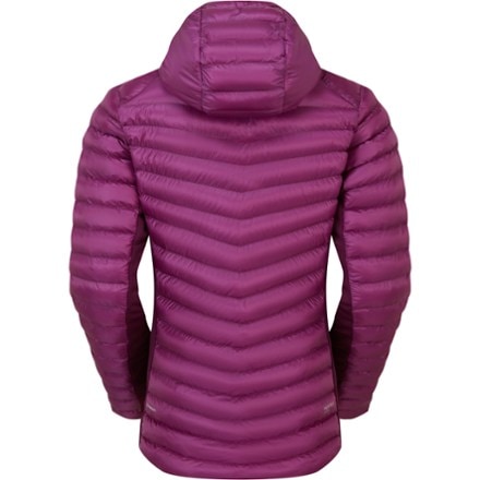 Rab Cirrus Flex Insulated Hooded Jacket - Women's 1