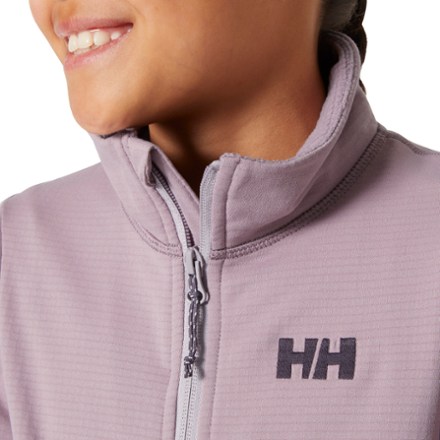 Helly Hansen Versalite Fleece Jacket - Kids' 4