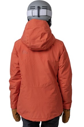 Flylow Sarah Insulated Jacket - Women's 2