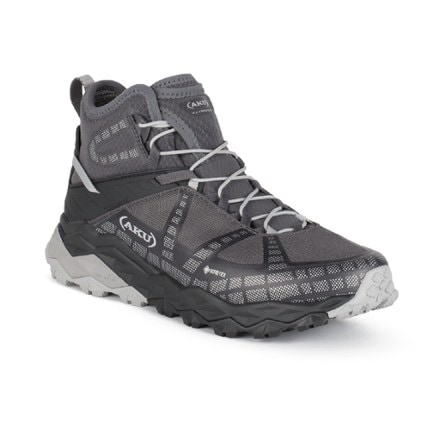 AKU Flyrock Mid GTX Hiking Boots - Women's 1