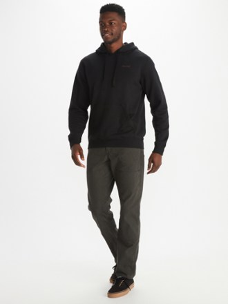 Marmot Mountain Hoodie - Men's 2