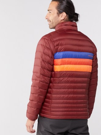 Cotopaxi Fuego Down Jacket - Men's 2