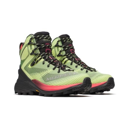 Merrell Rogue Hiker Mid GORE-TEX Hiking Boots - Women's 2