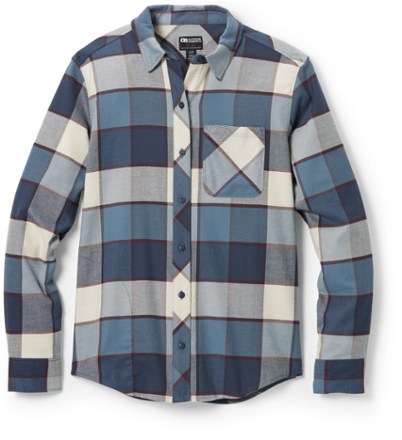 Product Image of color Nimbus Plaid