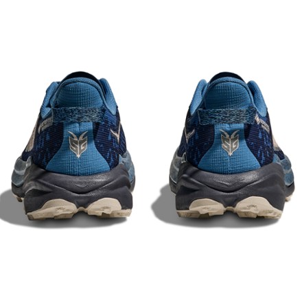 HOKA Speedgoat 6 GTX Trail-Running Shoes - Men's 4