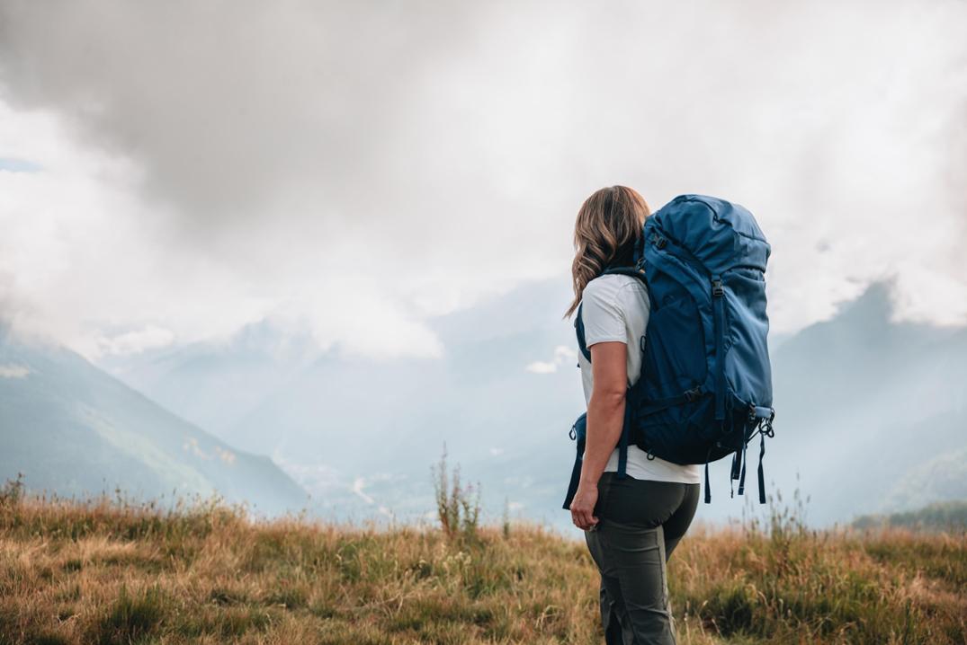 Location Image for Kyte LT 65 Pack - Women's