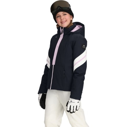 Obermeyer Piper Insulated Jacket - Girls' 6