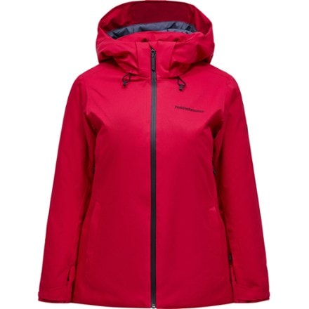 Peak Performance Anima Insulated Jacket - Women's 0