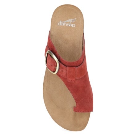 Dansko Rylee Sandals - Women's 5