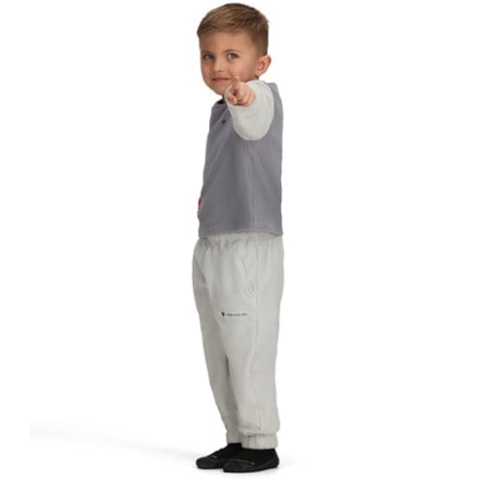 Obermeyer Comfy Cozy Base Layer Set - Kids' 4