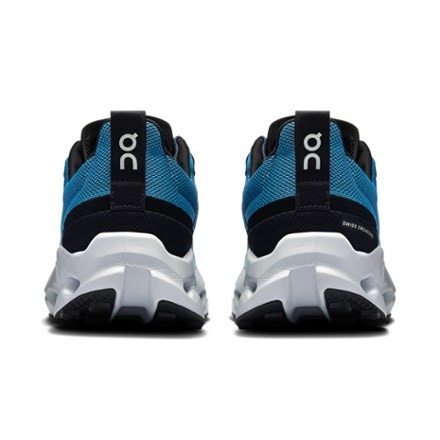 On Cloudsurfer Trail Trail-Running Shoes - Men's 3