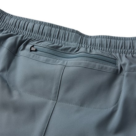 Roark Baja 5" Shorts - Men's 3