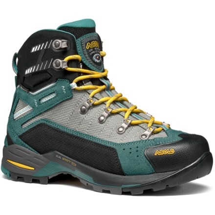 Asolo Drifter Pro GV Hiking Boots - Women's 2