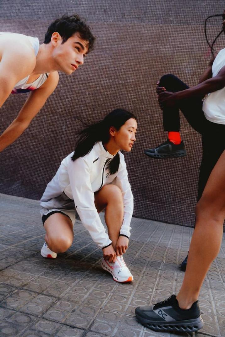 Location Image for Cloudsurfer Next Road-Running Shoes - Women's