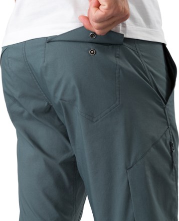 Arc'teryx Stowe Pants　アークテリクス　Lサイズ Arc'teryx Stowe Pants - Men's | REI Co-op