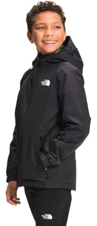 The North Face Warm Storm Insulated Jacket - Boys' 4