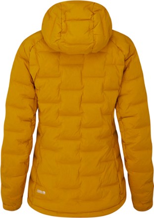 Rab Cubit Stretch Down Jacket - Women's 3
